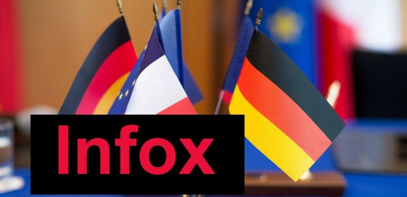 [URGENT] Texte intégral et analyse du Traité franco-allemand d’Aix-La-Chapelle qui sera signé le 22 janvier