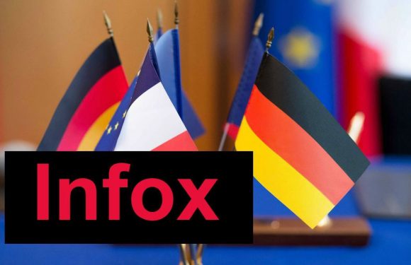 [URGENT] Texte intégral et analyse du Traité franco-allemand d’Aix-La-Chapelle qui sera signé le 22 janvier