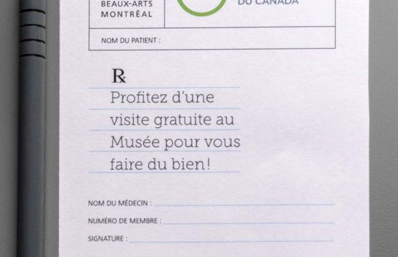 L’art est-il bon pour la santé ?