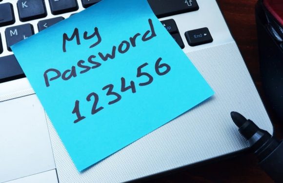 Qu’est ce qu’un bon mot de passe ?