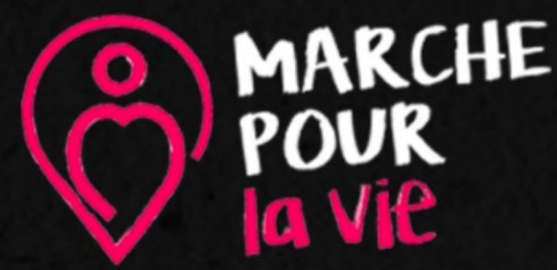 Alliance Vita appelle à rejoindre la Marche pour la vie