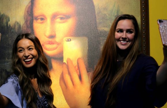 Musées « instagrammables » : temples de la vacuité ou vraie inspiration pour les institutions ?