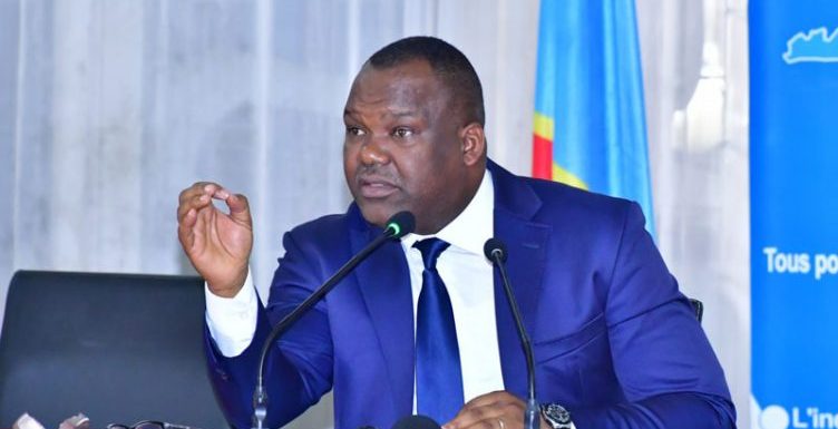 RDC: pour la Céni, il n’est pas question « d’annuler l’élection »