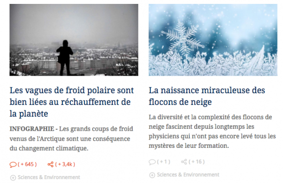 Presse & ONG : quand l’art du titre flirte avec intox et idéologie