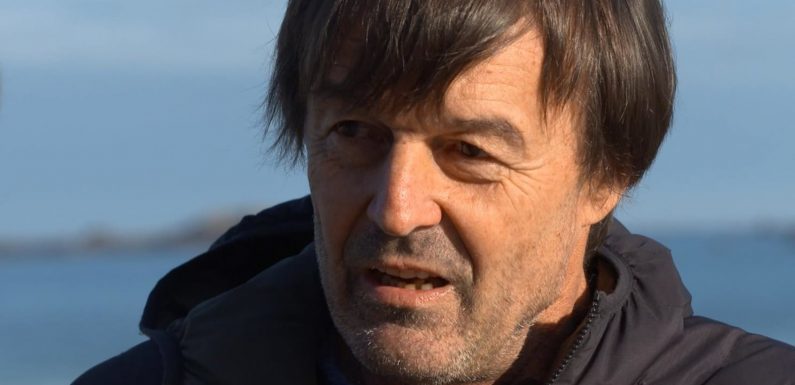 La situation climatique exige des mesures « radicales », croit Nicolas Hulot