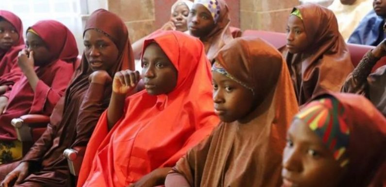 Mali: Des trafiquants sexuels détiennent 20 000 femmes et filles nigérianes , selon une agence