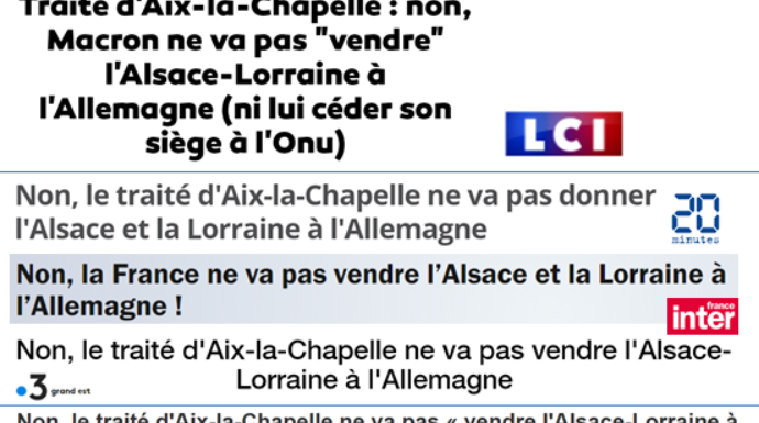 Le Parlement Franco-Allemand, ébauche d’une mini-Union-Européenne ? Analysons le texte du 2e accord