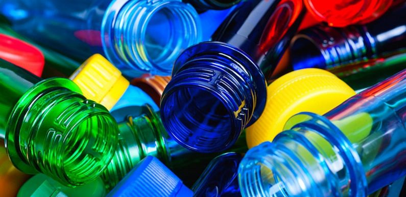La Norvège recycle 97% de ses bouteilles plastiques