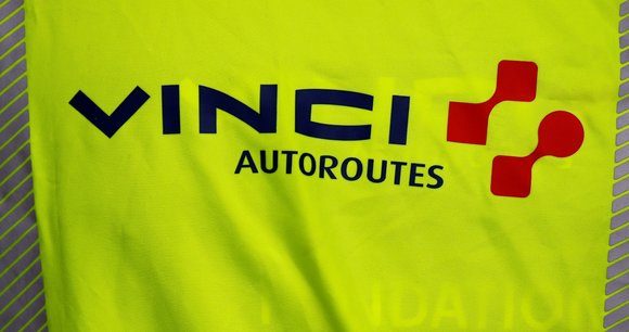 Gilets jaunes : Vinci prêt à faire un geste sur les péages autoroutiers