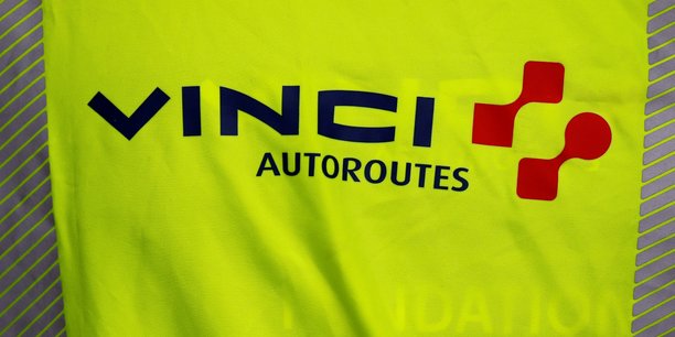 Gilets jaunes : Vinci prêt à faire un geste sur les péages autoroutiers