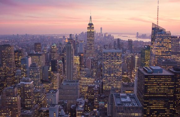 This 4K Timelapse is a Dazzling Tribute to New York City