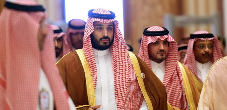 L’UE ajoute l’Arabie saoudite à la liste du financement du terrorisme