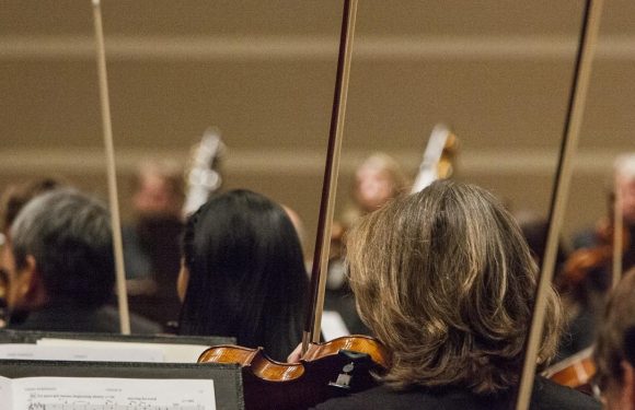 « Paye ta note » : le site qui s&rsquo;attaque au harcèlement sexuel dans le milieu de la musique classique