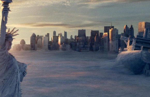 How science fiction helps readers understand climate change