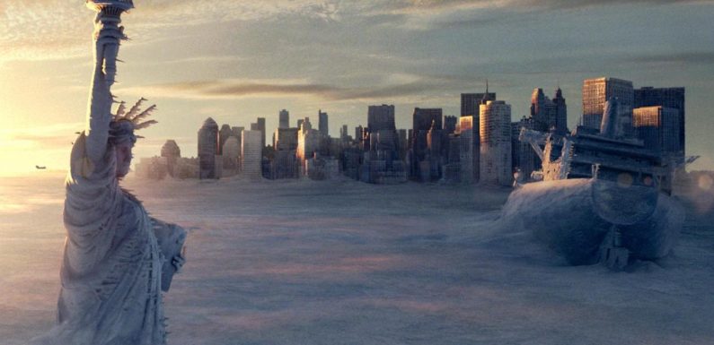How science fiction helps readers understand climate change