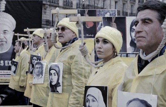 En Iran, pendant que le pouvoir s’embourbe, les manifestations se multiplient