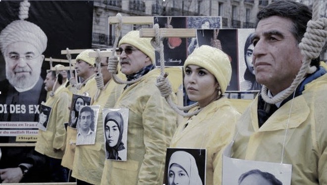 En Iran, pendant que le pouvoir s’embourbe, les manifestations se multiplient