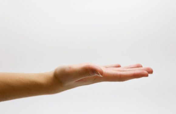 Cette peau artificielle permettrait d’avoir des sensations surhumaines