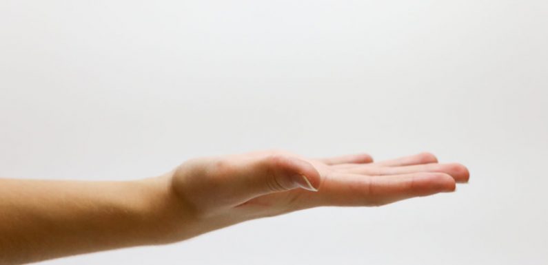 Cette peau artificielle permettrait d’avoir des sensations surhumaines