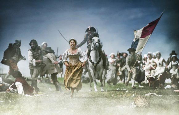 Pierre Schoeller : « La révolte ne vient pas de nulle part »