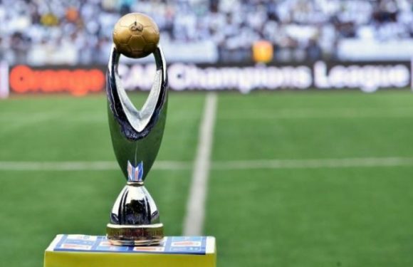 LDC: Horoya AC-Espérance Tunis, phase de groupe
