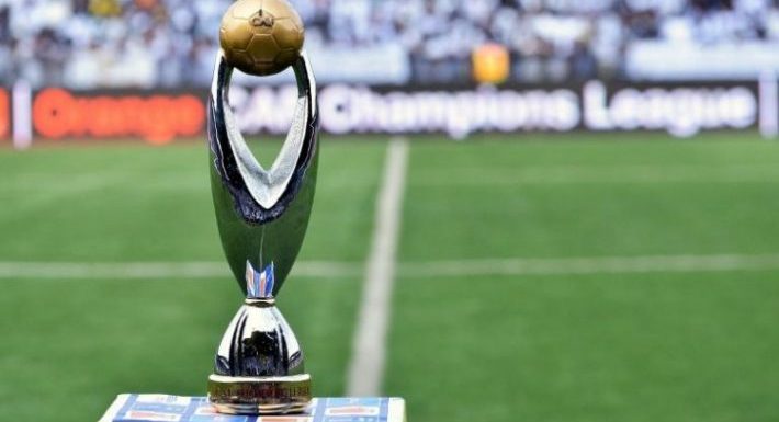 LDC: Horoya AC-Espérance Tunis, phase de groupe