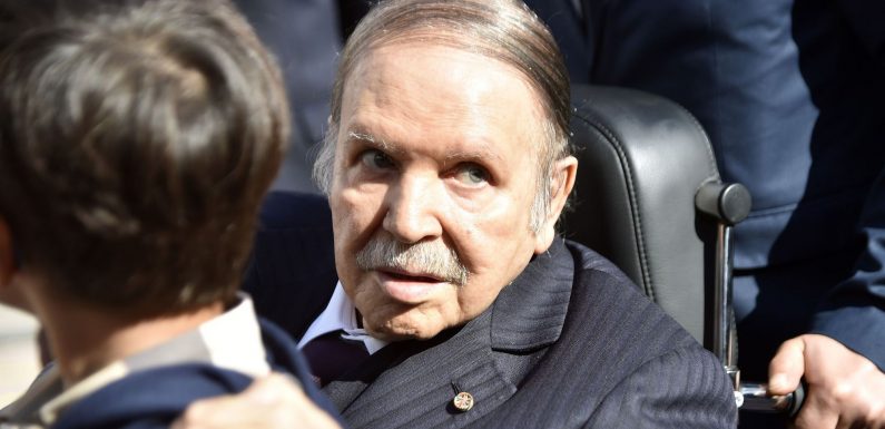 Présidentielles en Algérie: Bouteflika sera-t-il candidat ?