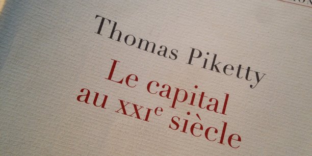 Rapport sur les inégalités : Oxfam a tout faux, et c’est Piketty qui le dit