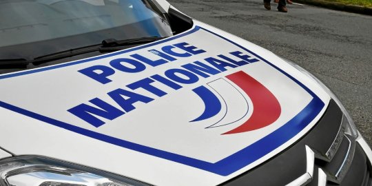Police. La cagnotte en partie reversée à des orphelinats