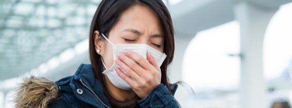 Aux États-Unis, la pollution fait croître le nombre de visites aux urgences