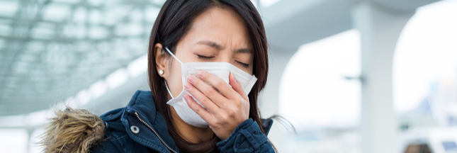 Aux États-Unis, la pollution fait croître le nombre de visites aux urgences