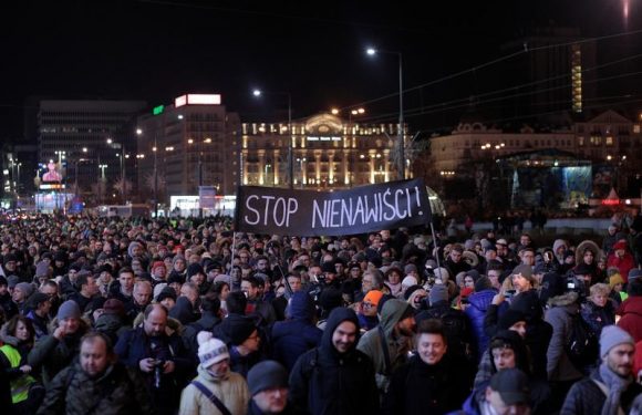 Pologne. Une haine qui n’est pas venue de nulle part