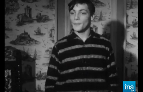 Il y a 72 ans naissait Patrick Dewaere