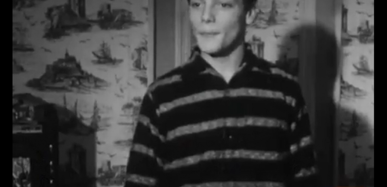 Il y a 72 ans naissait Patrick Dewaere