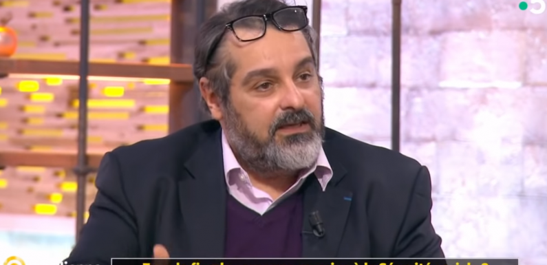 Selon le magistrat Charles Prats : 1,8 millions de faux numéros de sécurité sociale, 80% des faux documents sont d’origine algérienne, marocaine, congolaise, et malienne. Estimation : 20 milliards d’euros de fraude par an (MàJ : vidéo)