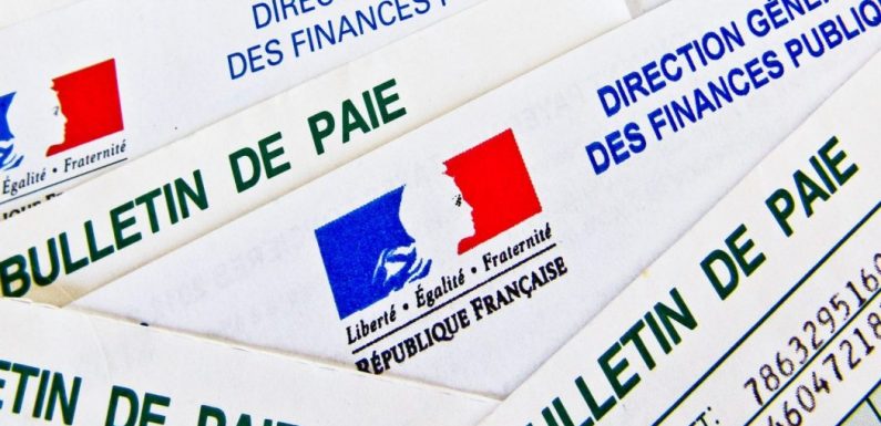 Prélèvement à la source : l’administration fiscale n’a pas fait son travail correctement