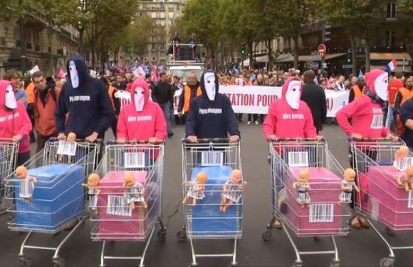 Le gouvernement ne renonce pas à la loi de bioéthique