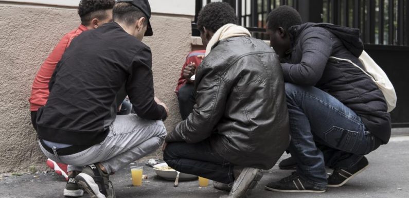 Migrants : le décret instaurant la création d’un fichier des mineurs isolés publié au Journal officiel