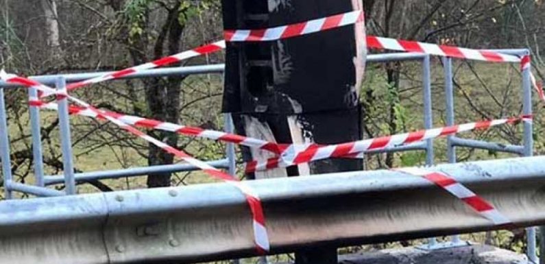 Entre 67 et 69 % des radars sont hors d’usage