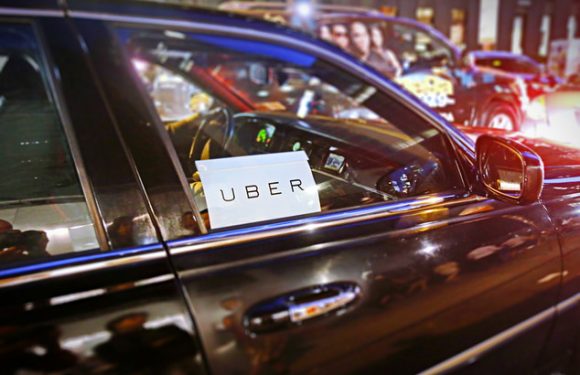 À Londres, Uber met en place une taxe sur la qualité de l&rsquo;air