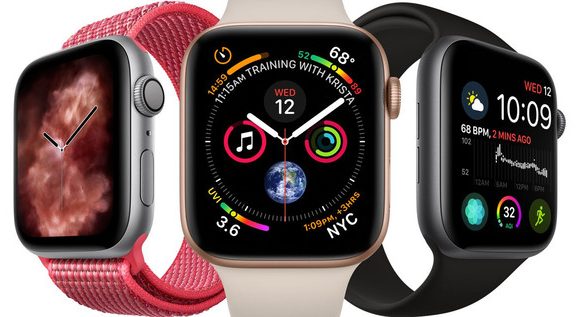 Apple discute avec les assurances santé US pour faire rembourser l&rsquo;Apple Watch