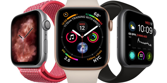 Apple discute avec les assurances santé US pour faire rembourser l’Apple Watch