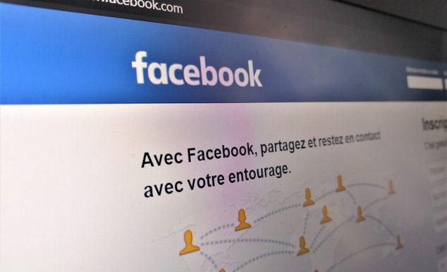 Facebook organise sa lutte contre la désinformation au Royaume-Uni
