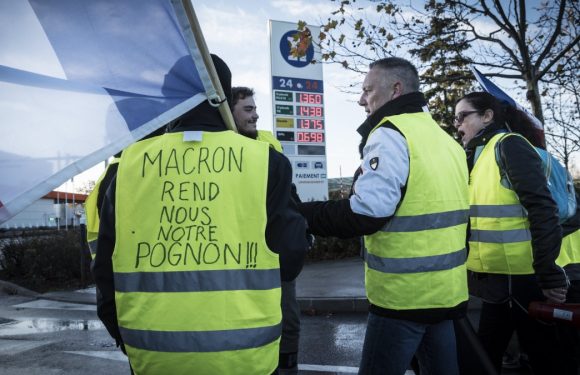 Pouvoir d’achat : du mieux pour les ménages