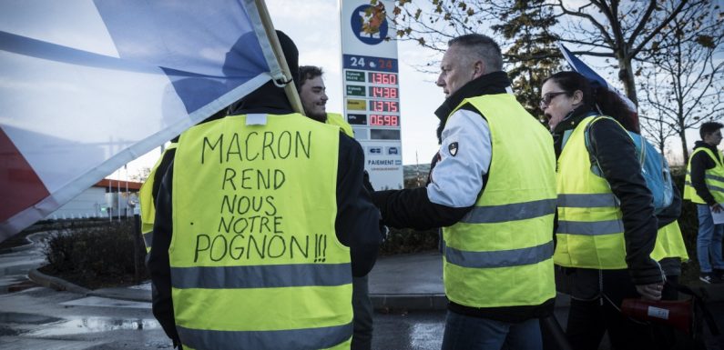 Pouvoir d’achat : du mieux pour les ménages