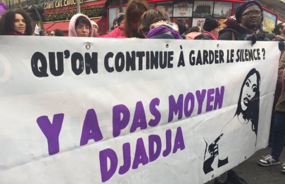 Les héroïnes de 2018, celles qui changent le monde et ne se laissent pas faire