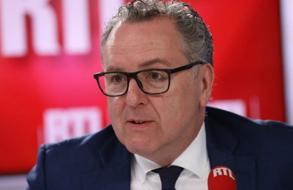 Cette manie chez Richard Ferrand et ses amis de confondre l’argent du contribuable et leurs comptes en banque