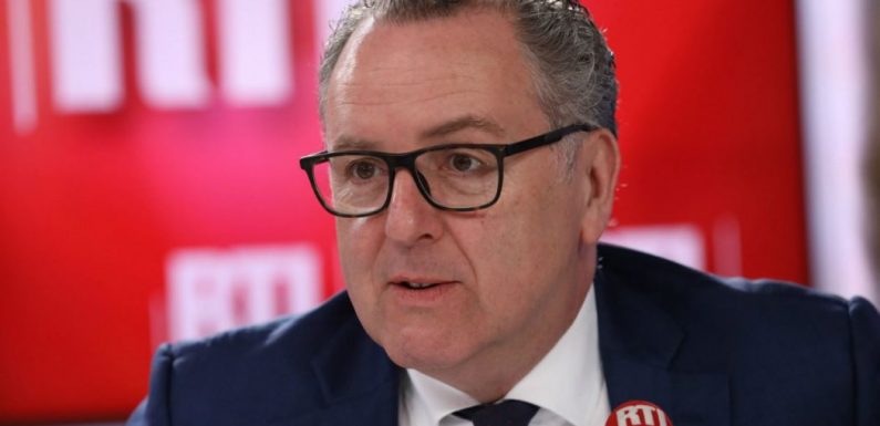 Cette manie chez Richard Ferrand et ses amis de confondre l’argent du contribuable et leurs comptes en banque