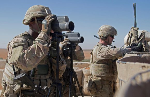 Syrie. Après l’attentat meurtrier de l’EI à Manbij, le retrait américain soulève de nouvelles inquiétudes