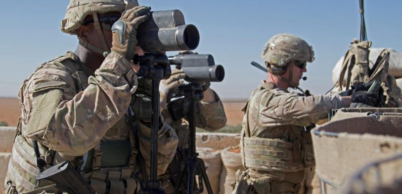Syrie. Après l’attentat meurtrier de l’EI à Manbij, le retrait américain soulève de nouvelles inquiétudes
